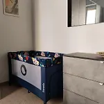 Manu's House