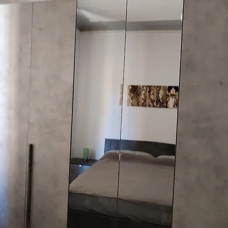 Διαμέρισμα Manu's House *