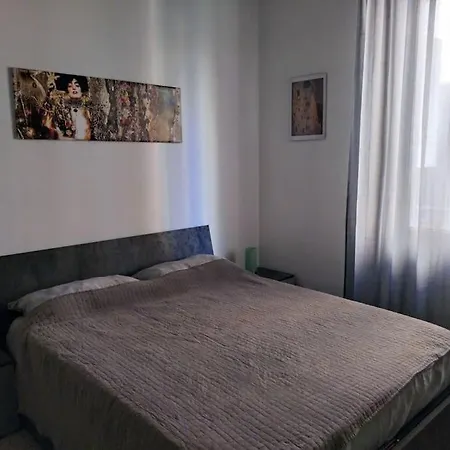 Manu's House * Λα Σπέτσια