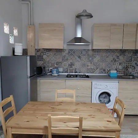 Manu's House * Λα Σπέτσια