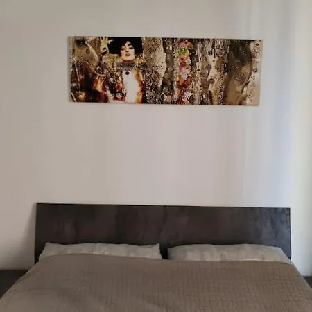 Διαμέρισμα Manu's House Λα Σπέτσια