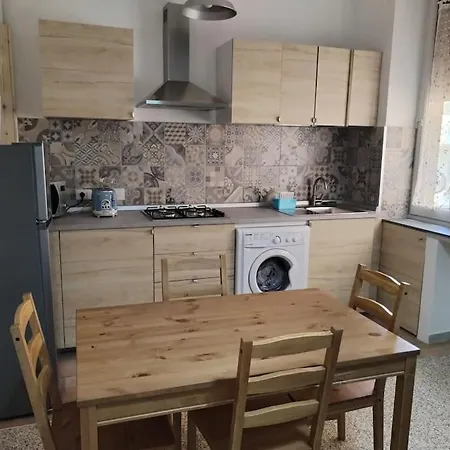 Manu's House Λα Σπέτσια
