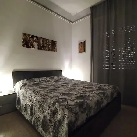Manu's House