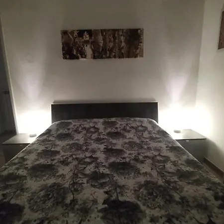 Manu's House * Λα Σπέτσια