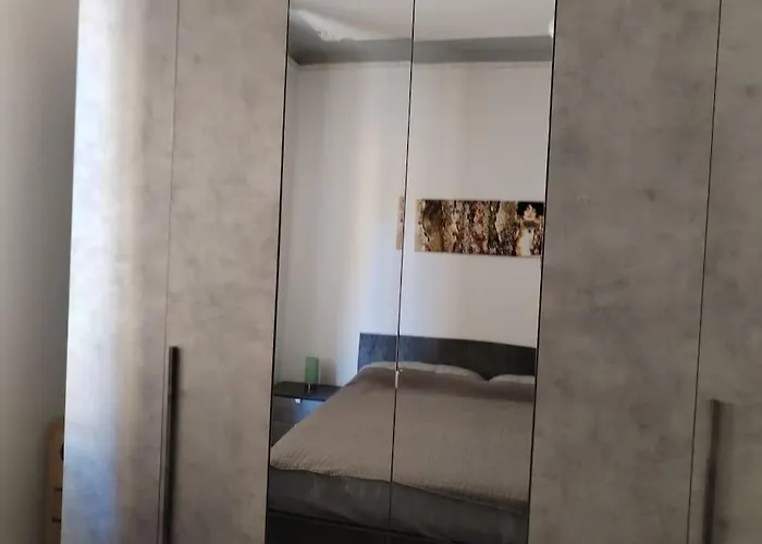 Apartman Manu's House *