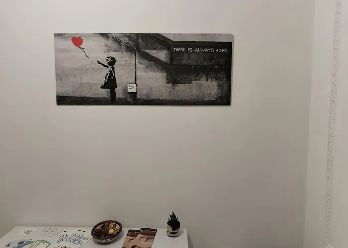 Manu's House Apartman