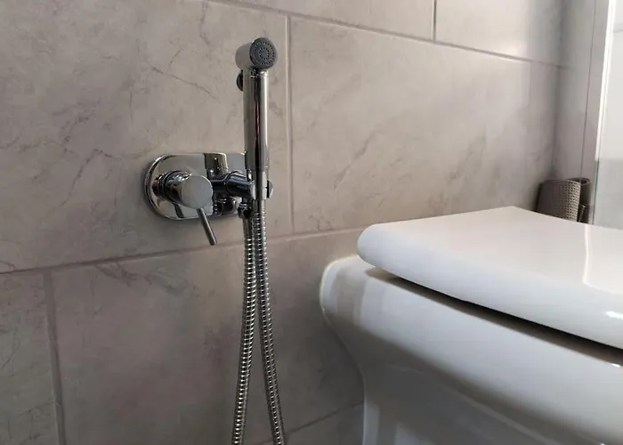 Apartman Manu's House