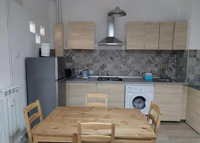 Manu's House * La Spezia