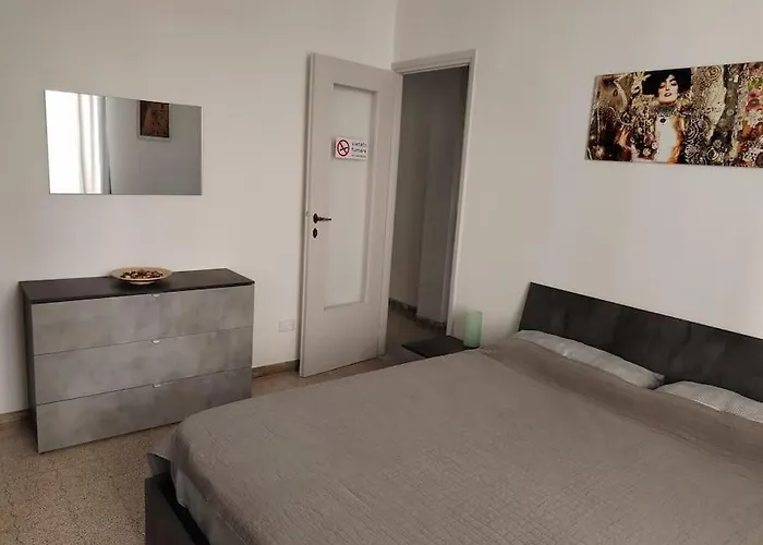 Apartman Manu's House *