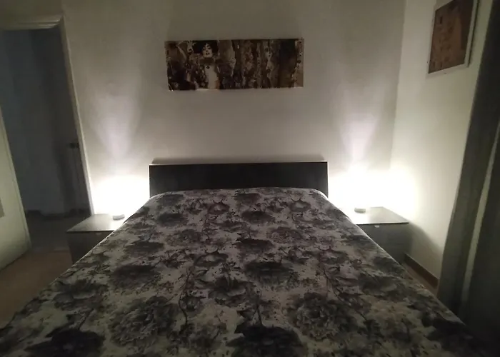 Manu's House * La Spezia